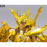 Saint Seiya Soul of Gold - Figurine SCME Libra Dohko (God Cloth), Myth Cloth