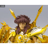 Saint Seiya Soul of Gold - Figurine SCME Libra Dohko (God Cloth), Myth Cloth