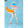 Fate/EXTELLA - Figure Tamamo no Mae, version Summer Vacation