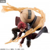 Naruto Shippuden - Figure Gaara, G.E.M. Series