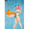 Fate/EXTELLA - Figure Tamamo no Mae, version Summer Vacation