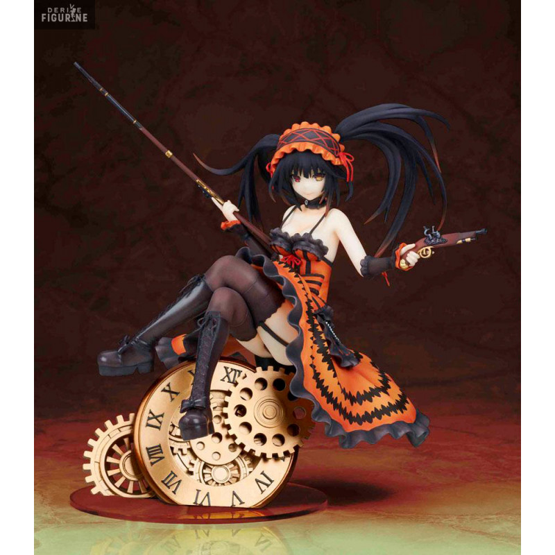Figure Kurumi Tokisaki Date A Live Kaitendoh