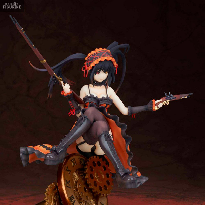 Date A Live - Figure Kurumi...