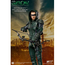 DC Comics - Figure Green...