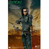 DC Comics - Figure Green Arrow version classic or Deluxe, Real Master Series