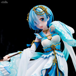 Re:ZERO -Starting Life in...