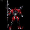 Figurine Tekkaman Blade Armor ou Tekkaman Evil, Riobot