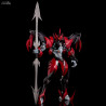 Figurine Tekkaman Blade Armor ou Tekkaman Evil, Riobot