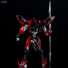Figurine Tekkaman Blade Armor ou Tekkaman Evil, Riobot