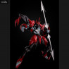 Figurine Tekkaman Blade Armor ou Tekkaman Evil, Riobot