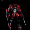 Figurine Tekkaman Blade Armor ou Tekkaman Evil, Riobot