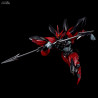 Figurine Tekkaman Blade Armor ou Tekkaman Evil, Riobot
