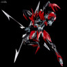 Figurine Tekkaman Blade Armor ou Tekkaman Evil, Riobot