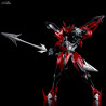 Figurine Tekkaman Blade Armor ou Tekkaman Evil, Riobot