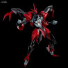 Figurine Tekkaman Blade Armor ou Tekkaman Evil, Riobot