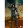 DC Comics - Figurine Green Arrow version classique ou Deluxe, Real Master Series