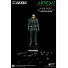 DC Comics - Figurine Green Arrow version classique ou Deluxe, Real Master Series