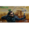 DC Comics - Figurine Green Arrow version classique ou Deluxe, Real Master Series