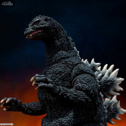 Godzilla vs. Biollante -...