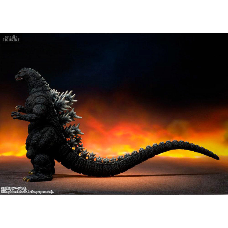 Godzilla vs. Biollante -...