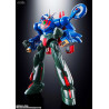 Getter Robot Go - Figurine GX-96 Getter Robot Go, Diecast Soul of Chogokin