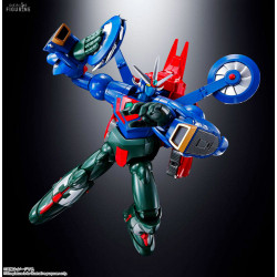 Getter Robot Go - Figure...