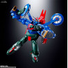 Getter Robot Go - Figurine GX-96 Getter Robot Go, Diecast Soul of Chogokin