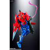 Getter Robot Go - Figurine GX-96 Getter Robot Go, Diecast Soul of Chogokin
