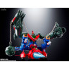 Getter Robot Go - Figurine GX-96 Getter Robot Go, Diecast Soul of Chogokin