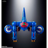 Getter Robot Go - Figurine GX-96 Getter Robot Go, Diecast Soul of Chogokin