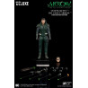 DC Comics - Figure Green Arrow version classic or Deluxe, Real Master Series