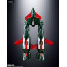 Getter Robot Go - Figurine GX-96 Getter Robot Go, Diecast Soul of Chogokin