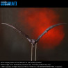 Godzilla II - Rodan figure, TOHO Large Kaiju Series