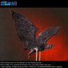 Godzilla II - Rodan figure, TOHO Large Kaiju Series