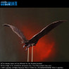 Godzilla II - Rodan figure, TOHO Large Kaiju Series
