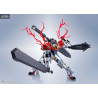 Mobile Suit Gundam IBO - Figure Barbatos Lupus, Metal Robot Spirits (Side MS)