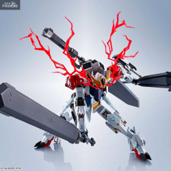 Mobile Suit Gundam IBO -...