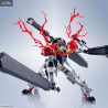 Mobile Suit Gundam IBO - Figure Barbatos Lupus, Metal Robot Spirits (Side MS)