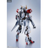 Mobile Suit Gundam IBO - Figure Barbatos Lupus, Metal Robot Spirits (Side MS)