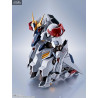 Mobile Suit Gundam IBO - Figure Barbatos Lupus, Metal Robot Spirits (Side MS)