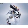 Mobile Suit Gundam IBO - Figurine Barbatos Lupus, Metal Robot Spirits (Side MS)