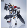 Mobile Suit Gundam IBO - Figure Barbatos Lupus, Metal Robot Spirits (Side MS)