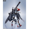 Mobile Suit Gundam IBO - Figure Barbatos Lupus, Metal Robot Spirits (Side MS)