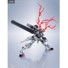 Mobile Suit Gundam IBO - Figure Barbatos Lupus, Metal Robot Spirits (Side MS)