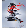 Mobile Suit Gundam IBO - Figure Barbatos Lupus, Metal Robot Spirits (Side MS)
