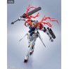 Mobile Suit Gundam IBO - Figure Barbatos Lupus, Metal Robot Spirits (Side MS)