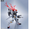 Mobile Suit Gundam IBO - Figure Barbatos Lupus, Metal Robot Spirits (Side MS)