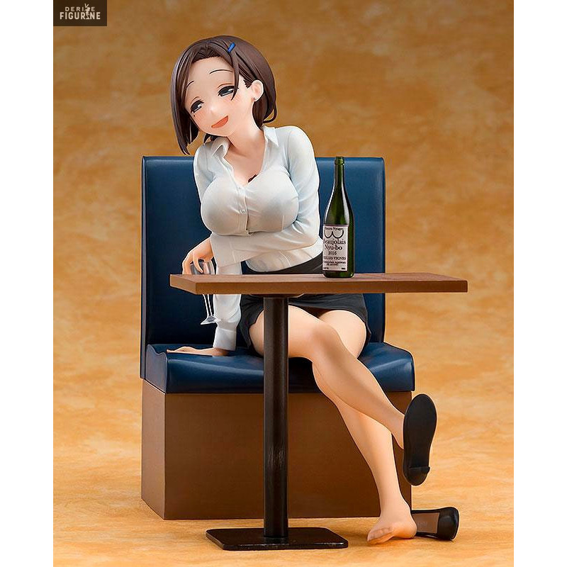 Tawawa on Monday - Figurine...