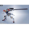 Mobile Suit Gundam IBO - Figure Barbatos Lupus, Metal Robot Spirits (Side MS)