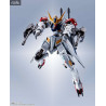 Mobile Suit Gundam IBO - Figure Barbatos Lupus, Metal Robot Spirits (Side MS)